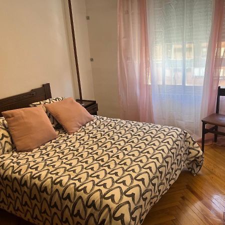 Apartamento Vacacional Apartment Burgos Exterior photo