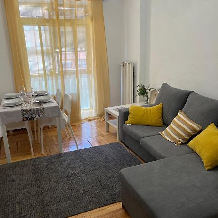 Apartamento Vacacional Apartment Burgos Exterior photo