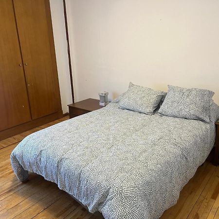 Apartamento Vacacional Apartment Burgos Exterior photo