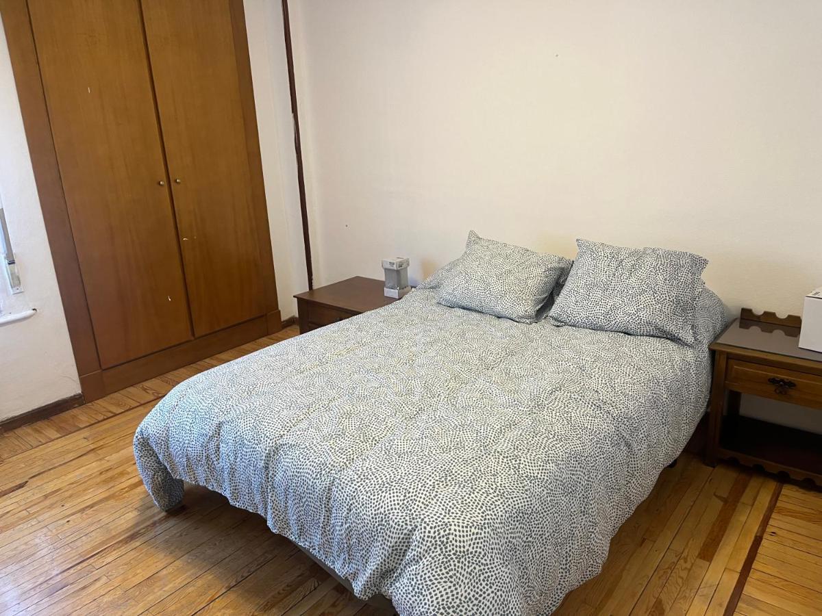 Apartamento Vacacional Apartment Burgos Exterior photo