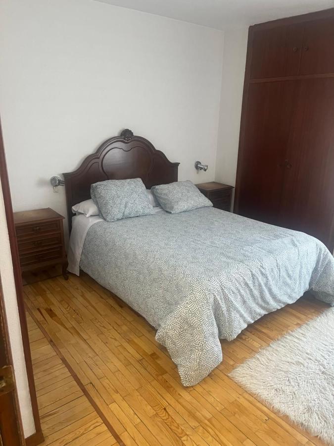 Apartamento Vacacional Apartment Burgos Exterior photo